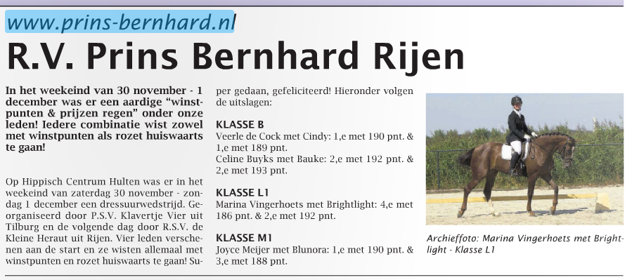 Weekblad 11-12-2013